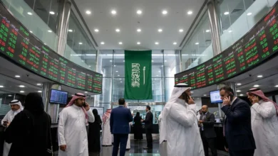 سوق تداول السعودي 2026 التداول والاستثمار