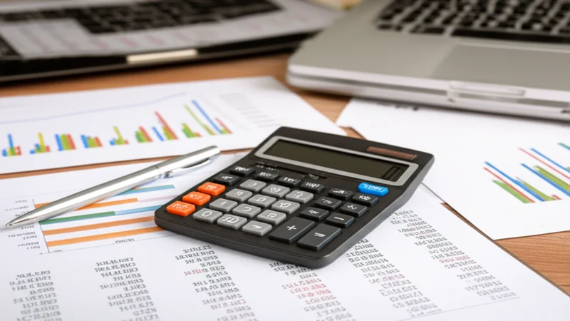 التخطيط المالي للتقاعد - الحسابات والميزانية والادخار