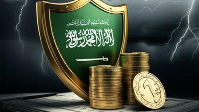 كيف أحمي استثماراتي من الحرب؟ دليل المستثمر السعودي للأزمات كيف أحمي استثماراتي من الحرب