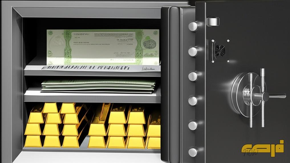 حماية الاستثمارات من الحرب - الخزنة الآمنة للثروة