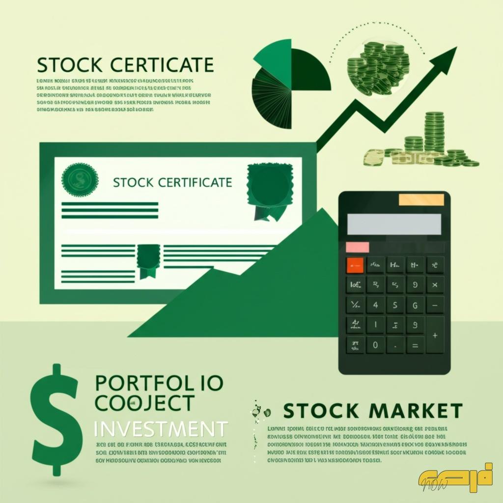 أساسيات الاستثمار في الأسهم السعودية: دليل المبتدئين الشامل أساسيات الاستثمار في الأسهم السعودية - المفاهيم الأساسية